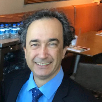 Assoc. Prof. Volkan Çakır